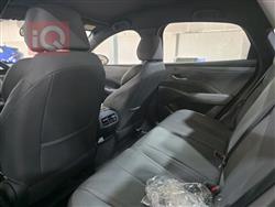 بي واي دي Qin Plus